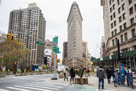 9 Best and Safest Neighborhoods in Manhattan.